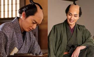 『べらぼう』二人の固い絆が切れた──歌麿にとっての”招かれざる客”は愛する蔦重だった…【前編】