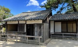 幕末「松下村塾」の誤解── 吉田松陰は創設者でもなく、指導期間もわずか、塾生名簿すらなかった