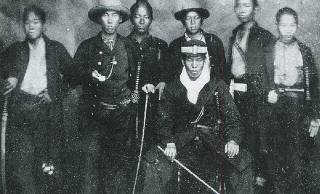 “奇兵隊＝高杉晋作”は誤解。「奇兵隊」設立の経緯と高杉の動向を並べて見える驚きの史実