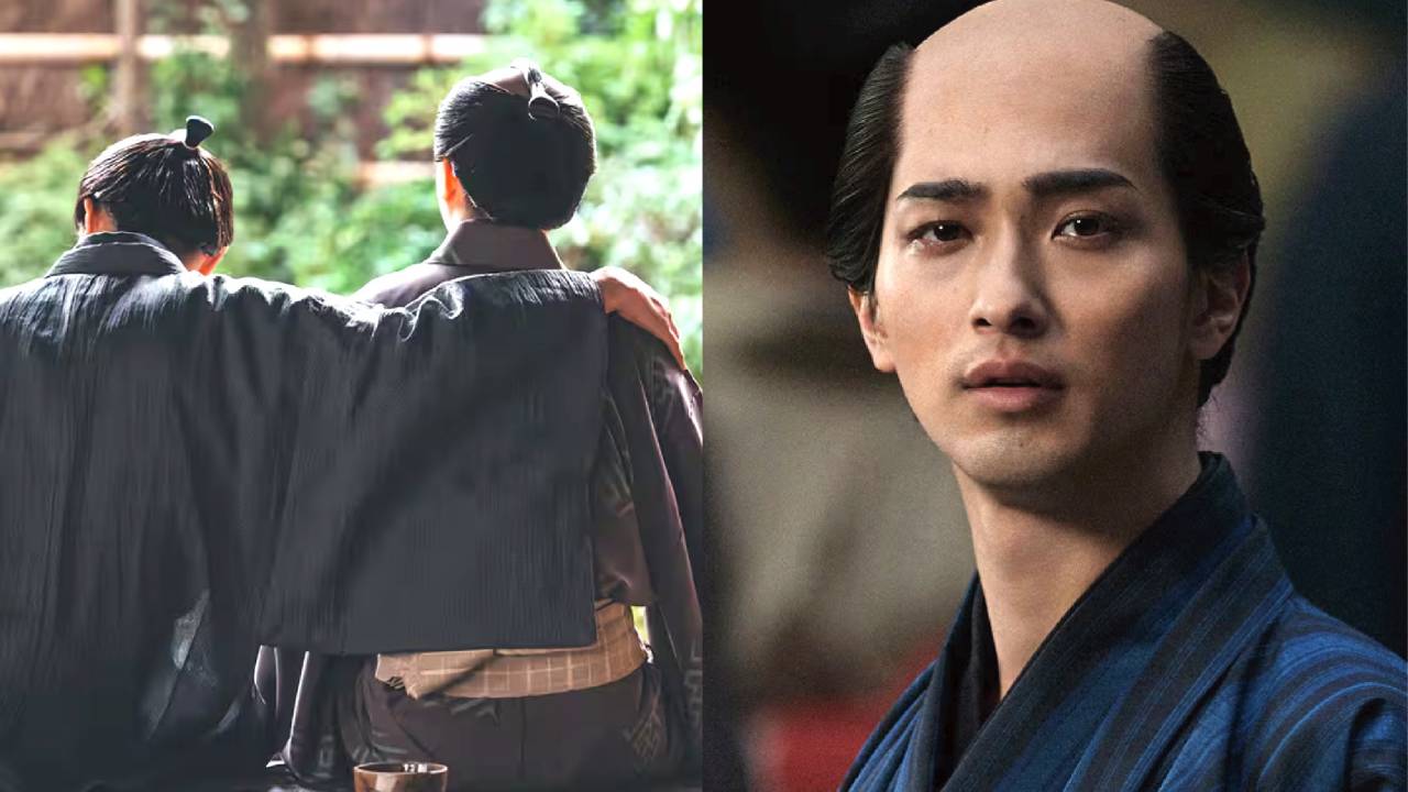 『べらぼう』恋心を秘めた歌麿と決別、初めての子との別れ…どん底に落とされた蔦重の悲劇【後編】