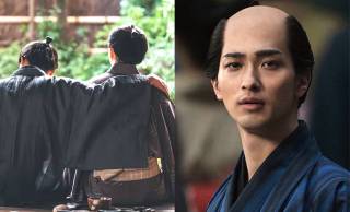 『べらぼう』恋心を秘めた歌麿と決別、初めての子との別れ…どん底に落とされた蔦重の悲劇【後編】