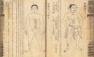 一撃必殺の“急所突き”って本当なの？江戸武術が編み出し極秘伝授「秘孔」の恐るべき実在