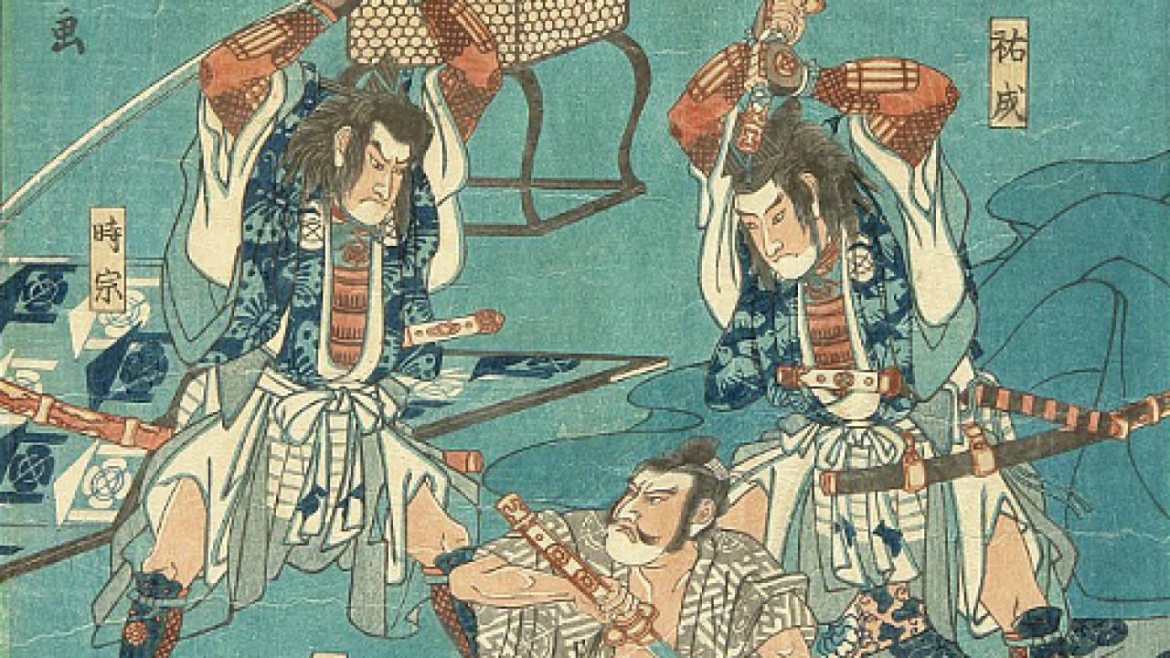 次回『べらぼう』で平賀源内生存のウワサ作戦の舞台「曽我祭」とは？写楽×曽我祭＝仇討ちなるか？