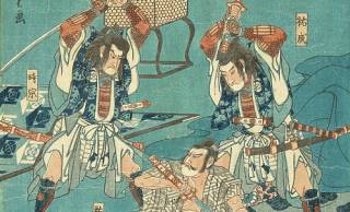 次回『べらぼう』で平賀源内生存のウワサ作戦の舞台「曽我祭」とは？写楽×曽我祭＝仇討ちなるか？