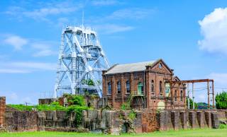 【世界遺産】熊本県・万田坑（まんだこう）はなぜ“近代日本の鍵”だったのか？技術と歴史を読み解く