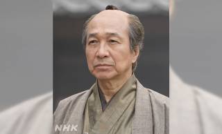 朝ドラ「ばけばけ」実は“八雲”の名付け人！松野勘右衛門(小日向文世)のモデル・稲垣万右衛門の激動の生涯