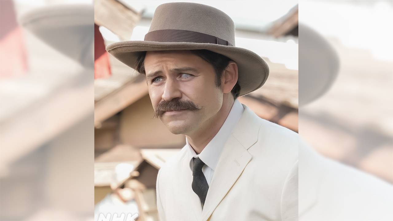 朝ドラ「ばけばけ」母国での壮絶な過去…レフカダ・ヘブンのモデル、ラフカディオ・ハーン(小泉八雲)苦難の前半生