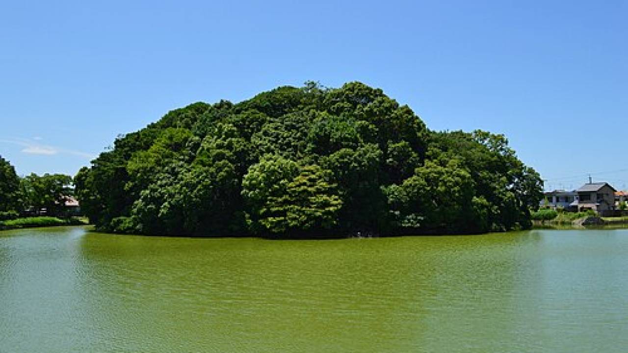 古代の天皇陵、実はほとんどが別人の墓！それでも宮内庁が頑なに学術調査を拒む理由【後編】