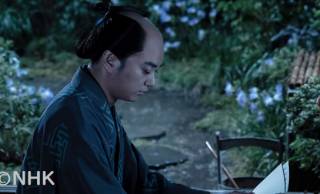 【べらぼう】史実では再婚する歌麿（染谷将太）。愛妻を喪い、蔦重を捨てた後、孤独ではなかった
