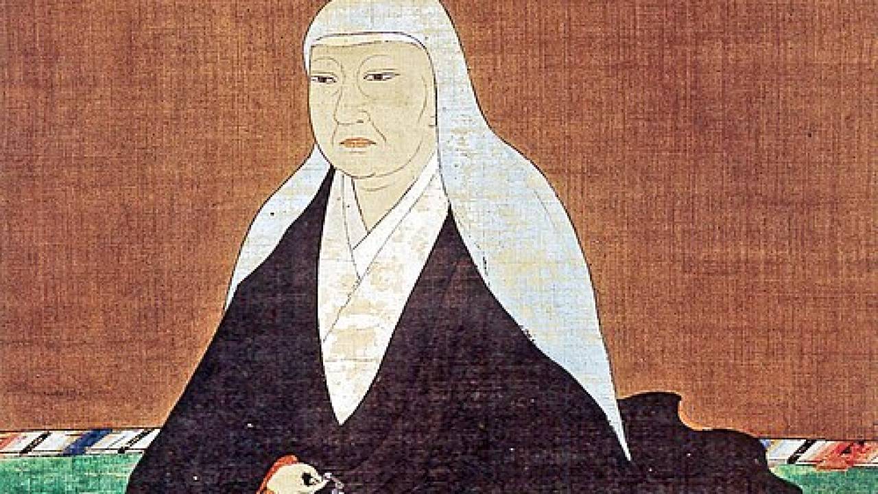 【豊臣兄弟！】天下人を支えた“最強の母”！秀吉・秀長を女手一つで育てた母・仲（坂井真紀）の生涯
