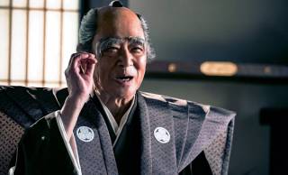 【べらぼう】白眉毛こと松平武元（石坂浩二）の読みは何故タケチカ？タケモトから改名した理由