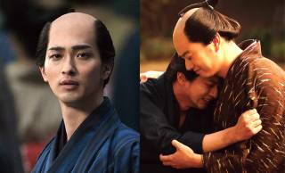 『べらぼう』招かれざる客は”蔦重の子供”…唯一無二の存在ではなくなった歌麿の決別【後編】