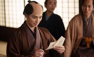 【べらぼう】ダサい？江戸時代の人はアノ髪型（月代）をどう思っていた？その語源と歴史