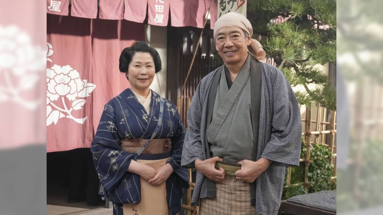 朝ドラ「ばけばけ」実際にあった花田旅館！現在は？劇中でも忠実に再現された旅館での実話とは