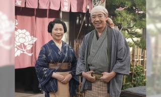 朝ドラ「ばけばけ」実際にあった花田旅館！現在は？劇中でも忠実に再現された旅館での実話とは