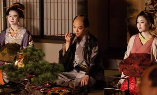 【べらぼう】生きていた源内！？次回11月16日放送のあらすじ＆場面写真、相関図が公開