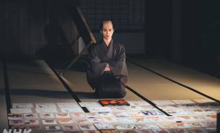 『べらぼう』歌麿と蔦重、“二人の男の業と情”因果の果てに「写楽」の絵が誕生！？史実を元に考察