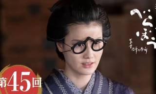 【べらぼう】残り4話でついに写楽！次回11月23日放送のあらすじ＆場面写真、相関図が公開