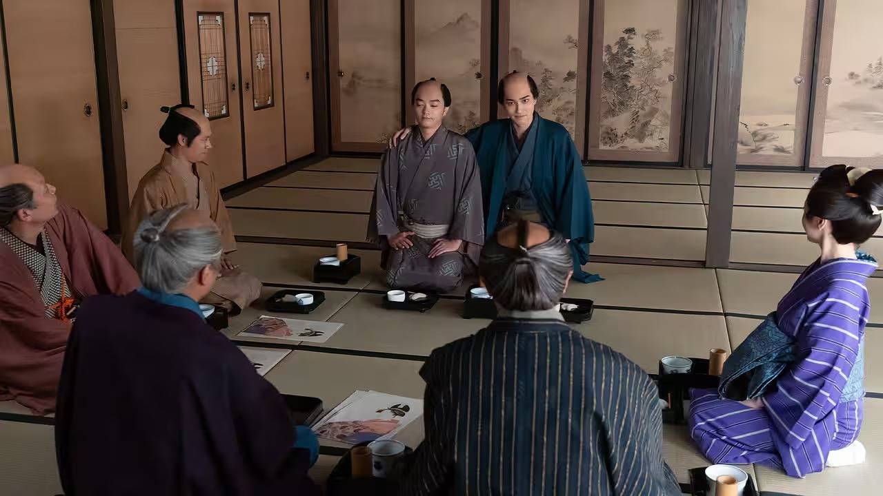 【べらぼう】史実、その後の二人は？歌麿から見捨てられた蔦重が決定的に欠けていたもの