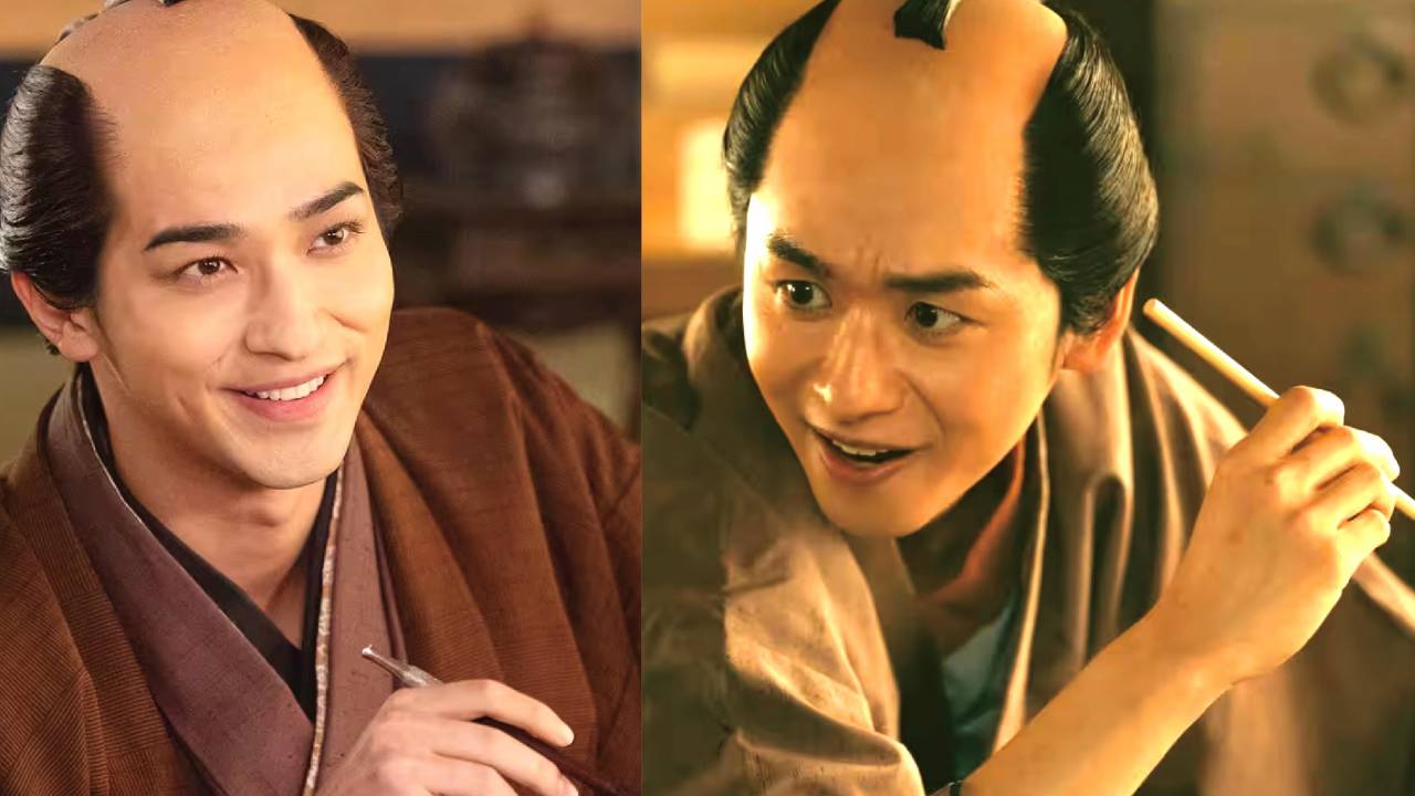 『べらぼう』蔦重の“初恋の師匠”で最長の相棒！北尾重政の影の功労者ぶりを史実とドラマから探る