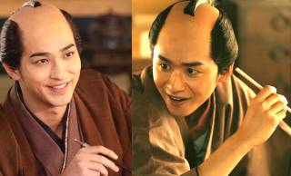 『べらぼう』蔦重の“初恋の師匠”で最長の相棒！北尾重政の影の功労者ぶりを史実とドラマから探る