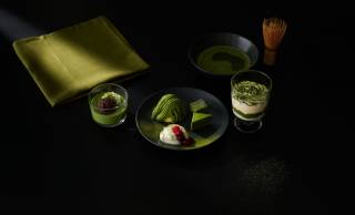 イケアで抹茶フェア！抹茶の魅力を存分に味わえるデザートメニューが期間限定で提供中