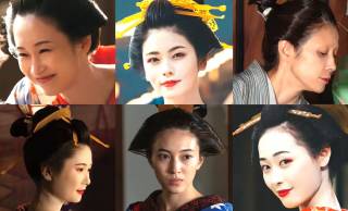 『べらぼう』は終わらない！総集編の放送前に心に残った感動の名場面を振り返る【吉原・遊女編】