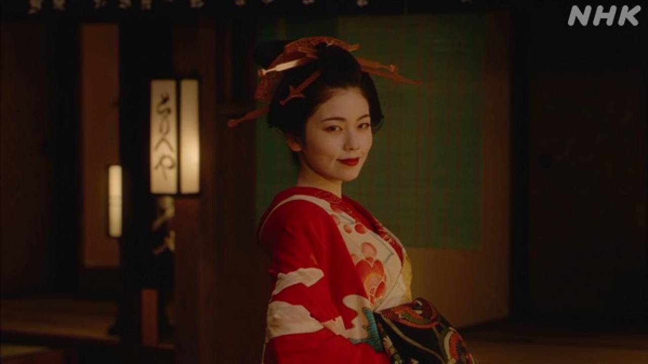 【べらぼう】最終回に瀬川(小芝風花)登場！？史実での瀬川と鳥山検校のその後と視聴者の声