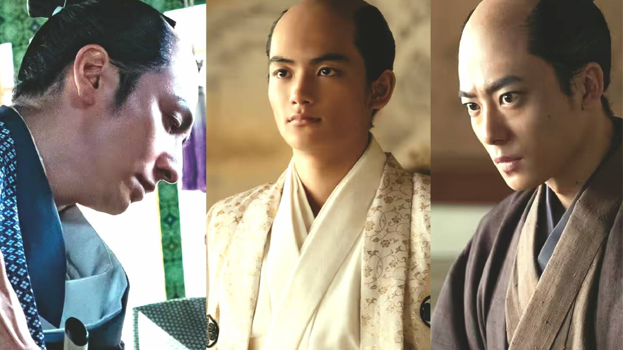 「べらぼう」“覚醒の上様”を巻き込む蔦重最大の大戯け！そしてオタク全開の定信との別れを考察【前編】