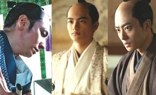 「べらぼう」“覚醒の上様”を巻き込む蔦重最大の大戯け！そしてオタク全開の定信との別れを考察【前編】