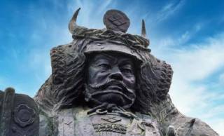 信玄餅だけじゃない！戦国大名・武田信玄の名を冠するグルメが想像以上に多かった