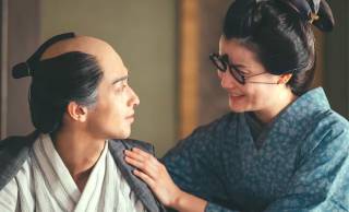 『べらぼう』本は総合芸術！壮大な夢噺のラスト飾る“屁”の大合唱！爆笑と号泣の賑やかな最期【後編】