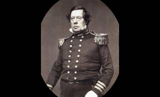 ペリーは提督ではない？“黒船”という名称も実際は…ペリー艦隊の誤解と意外なトリビアを解説