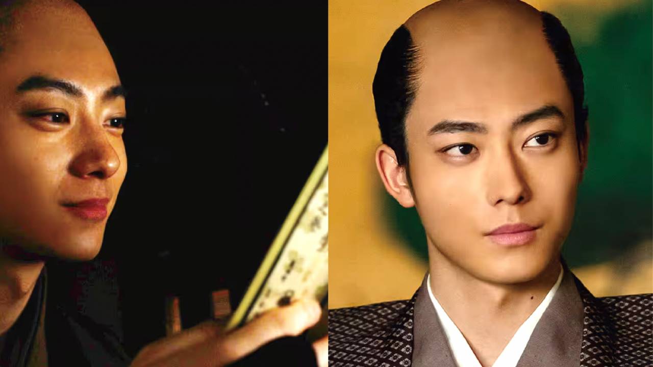 「べらぼう」オタクぶり全開！松平定信の“蔦屋耕書堂は神々の集う神殿”に泣き笑い【後編】