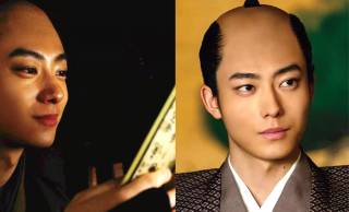 「べらぼう」オタクぶり全開！松平定信の“蔦屋耕書堂は神々の集う神殿”に泣き笑い【後編】