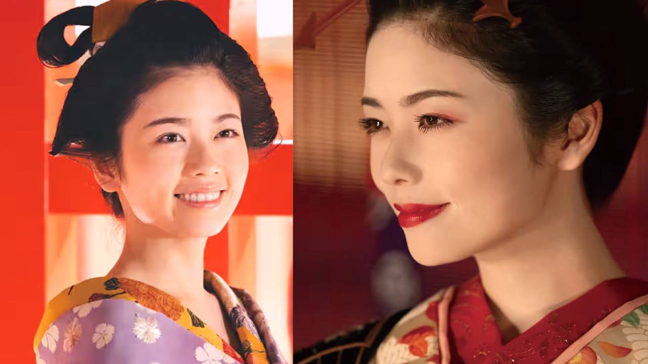 『べらぼう』残りわずか２話！もう一度逢いたい蔦重のソウルメイト瀬川(小芝風花)、涙腺崩壊の名場面10選【前編】