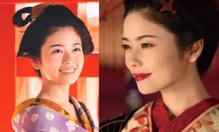 『べらぼう』残りわずか２話！もう一度逢いたい蔦重のソウルメイト瀬川(小芝風花)、涙腺崩壊の名場面10選【前編】