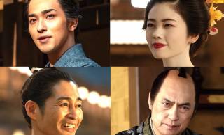 『べらぼう』総集編、1年間の“夢噺”をありがた山！高い志と行動力で出版界の風雲児へ【蔦屋重三郎・前編】