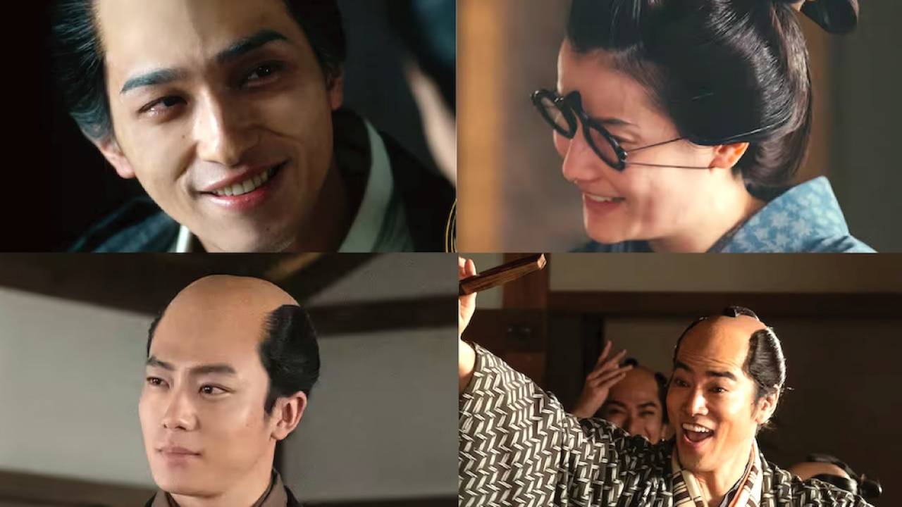 『べらぼう』総集編を振り返り！死の間際まで書を以て世を耕しエンタメを次世代にバトンタッチ【蔦屋重三郎・後編】