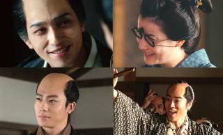 『べらぼう』総集編を振り返り！死の間際まで書を以て世を耕しエンタメを次世代にバトンタッチ【蔦屋重三郎・後編】