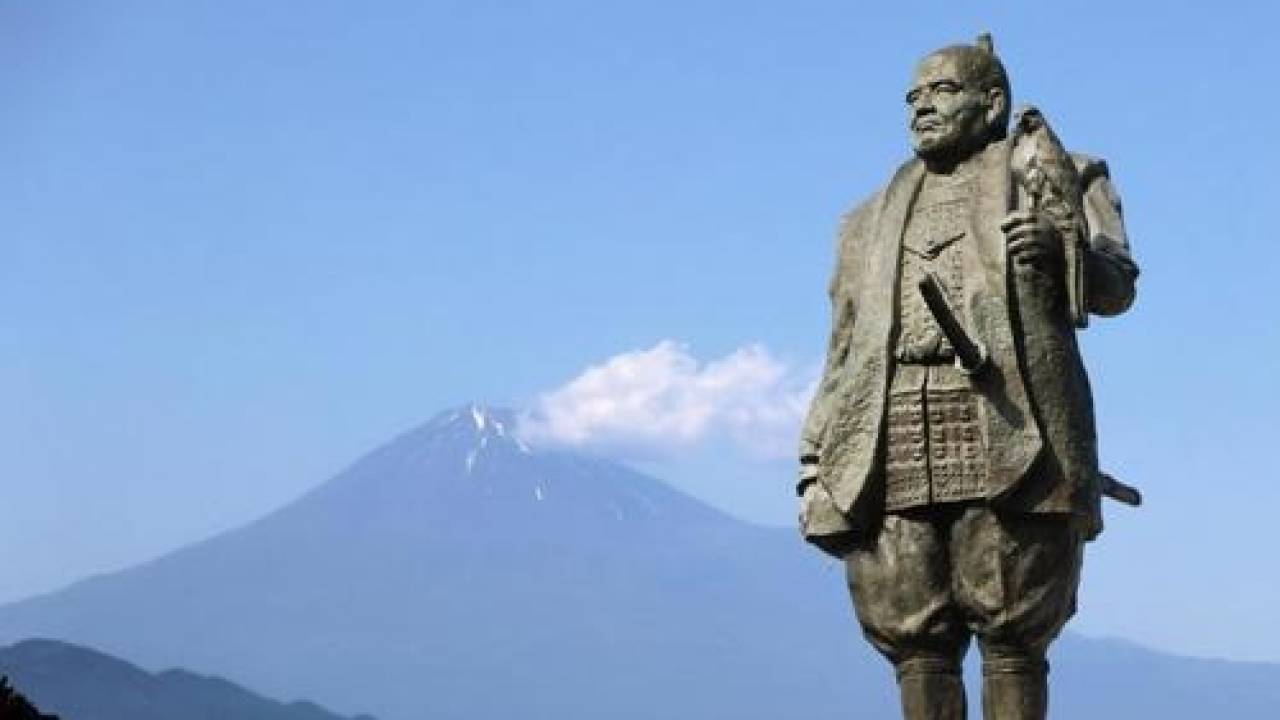 徳川家康が愛した“無欲の男”——静岡の地名にも残る謎の豪農・惣右衛門とは何者だったのか？