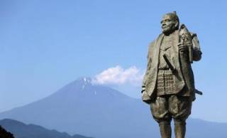 徳川家康が愛した“無欲の男”——静岡の地名にも残る謎の豪農・惣右衛門とは何者だったのか？