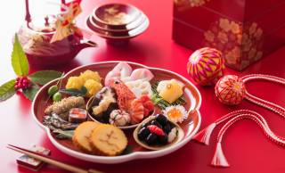 「おせち料理」に入れるべき“縁起もの食材”は？覚えておきたい各具材の意味と由来まとめ