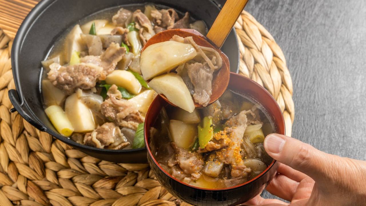 「郷土料理」はいつから郷土料理になった？郷土・非郷土の区別の歴史を食事の観点から分析