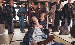 【べらぼう】最終回ラストの“拍子木オチ”、まさかの史実だった！蔦屋重三郎の実際の最期を伝える墓碑