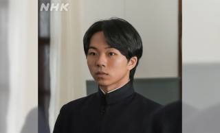 朝ドラ「ばけばけ」史実でトキとの関係は？松江中の生徒 小谷春夫のモデル、小泉八雲の愛弟子・大谷正信の生涯