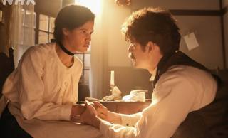 朝ドラ「ばけばけ」実はヘブン先生の初婚は息子と３人暮らし――小泉八雲、アメリカでの悲劇的な結末