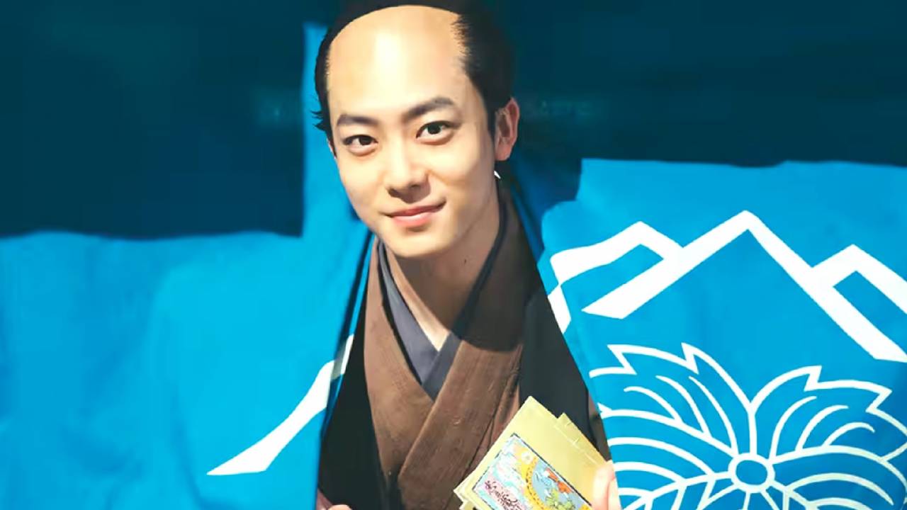 『べらぼう』愛の告白に胸キュン！松平定信(井上祐貴)──ツンデレなオタク全開！10の魅力【後編】