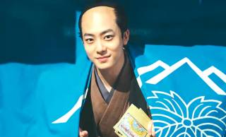 『べらぼう』愛の告白に胸キュン！松平定信(井上祐貴)──ツンデレなオタク全開！10の魅力【後編】