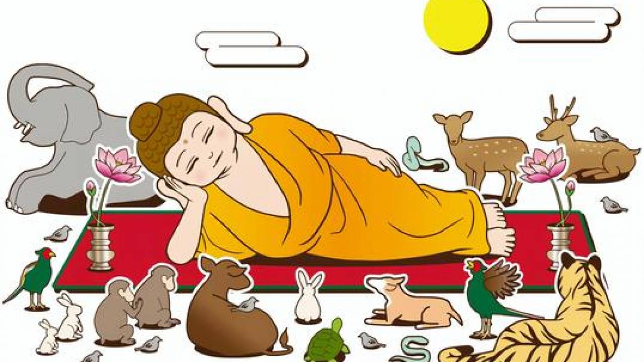 お釈迦さま（ブッダ）の死因は食中毒だった──生命を落とした原因「スーカラ・マッタヴァ」の謎に迫る！